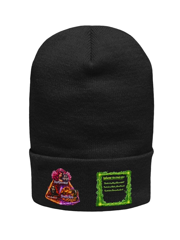 Twitch Ranked Crew product image (1)