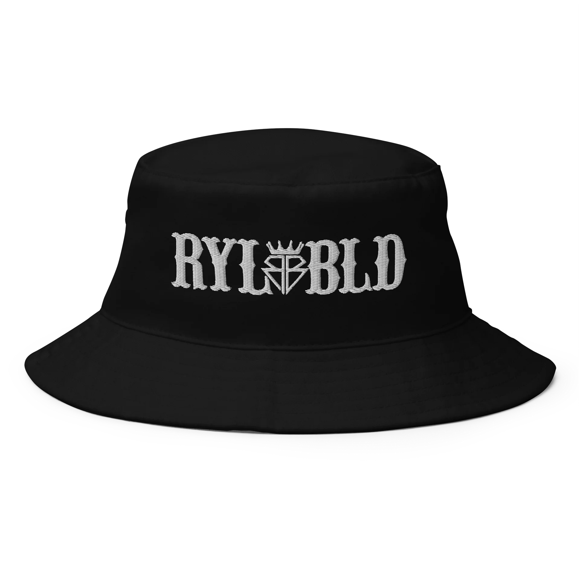 RYL BLD BUCKET HAT product image (1)