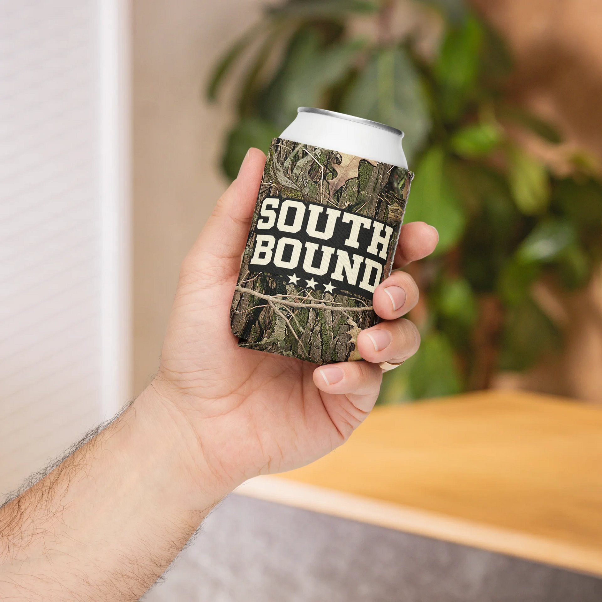 SOUTHBOUND™ Field Koozie — 12oz product image (9)