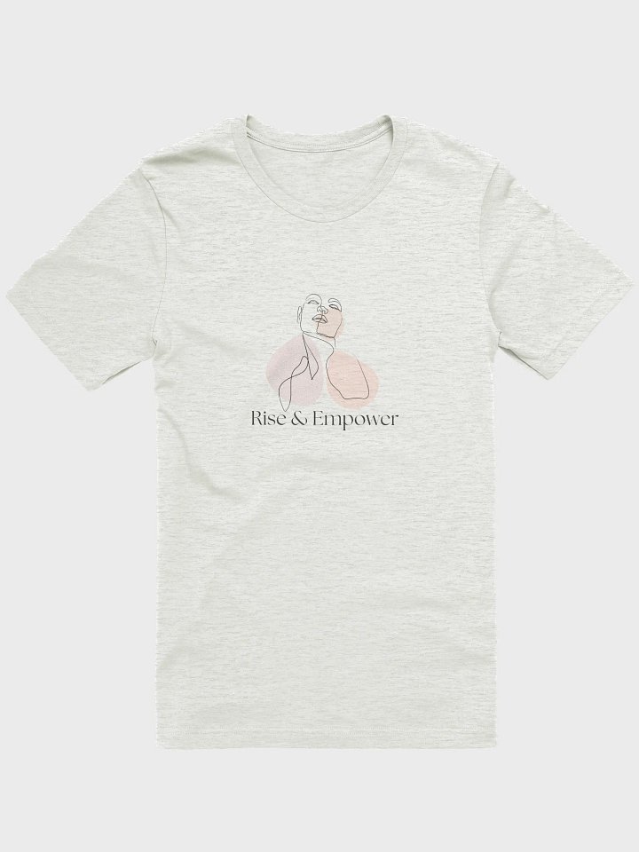 Women's Supersoft T-Shirt BSFB0120 product image (1)