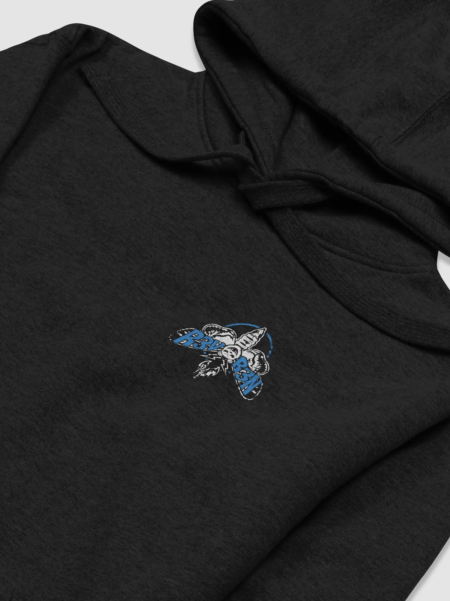 Horror Streamer Hoodie product image (9)
