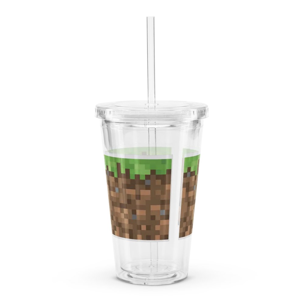 Minecraft Cup product image (3)