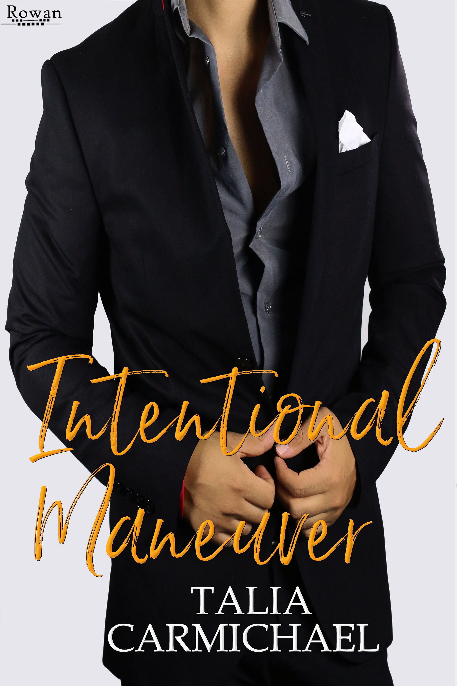 Intentional Maneuver product image (1)