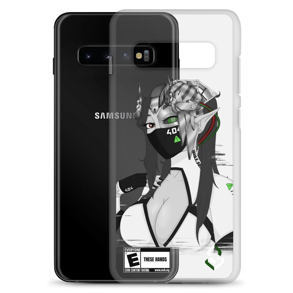 D X S Succubus Collection Android Case product image (23)