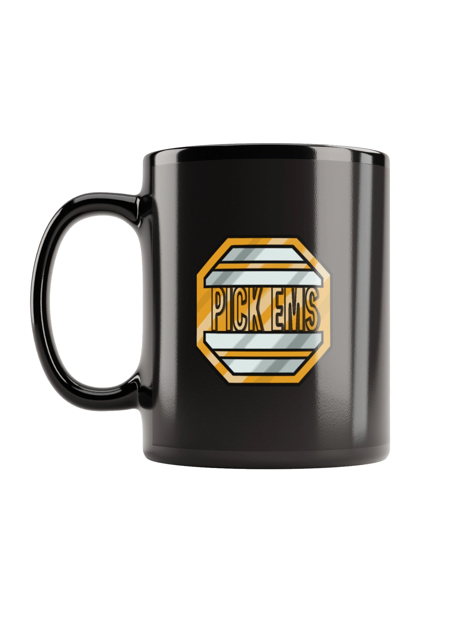 black coffee mug product image (1)