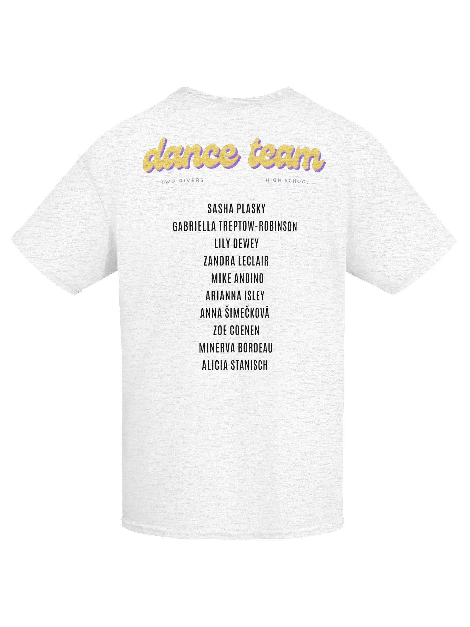 Team Shirt product image (7)