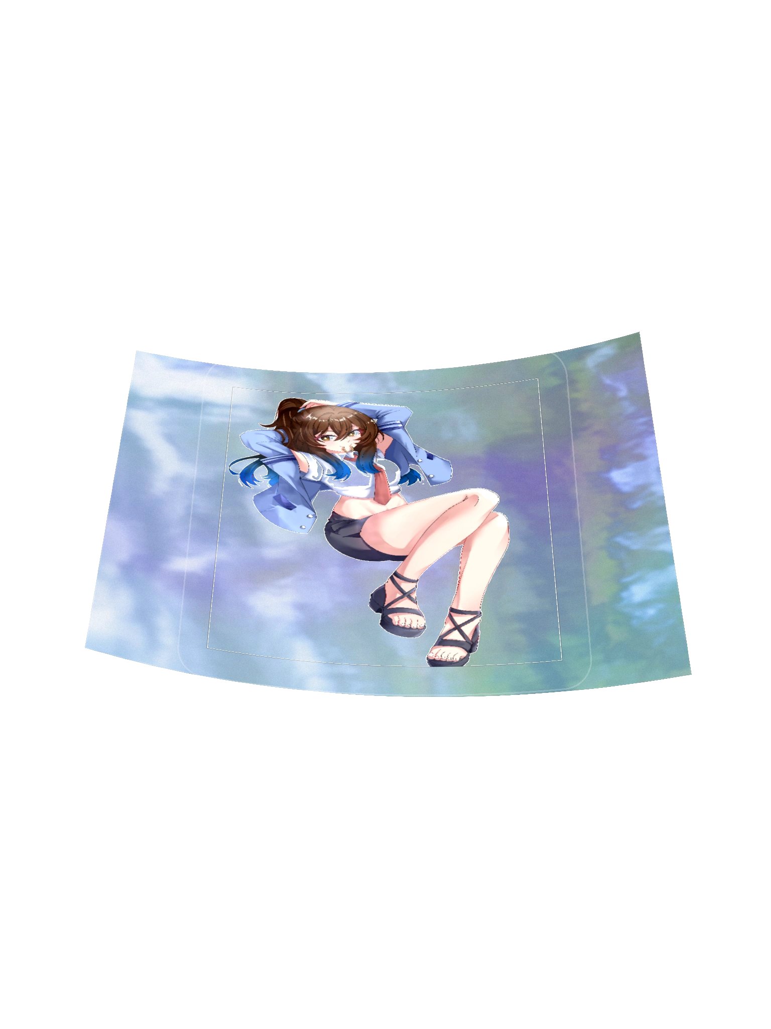 Takeover: Stella Park (Sticker) product image (6)
