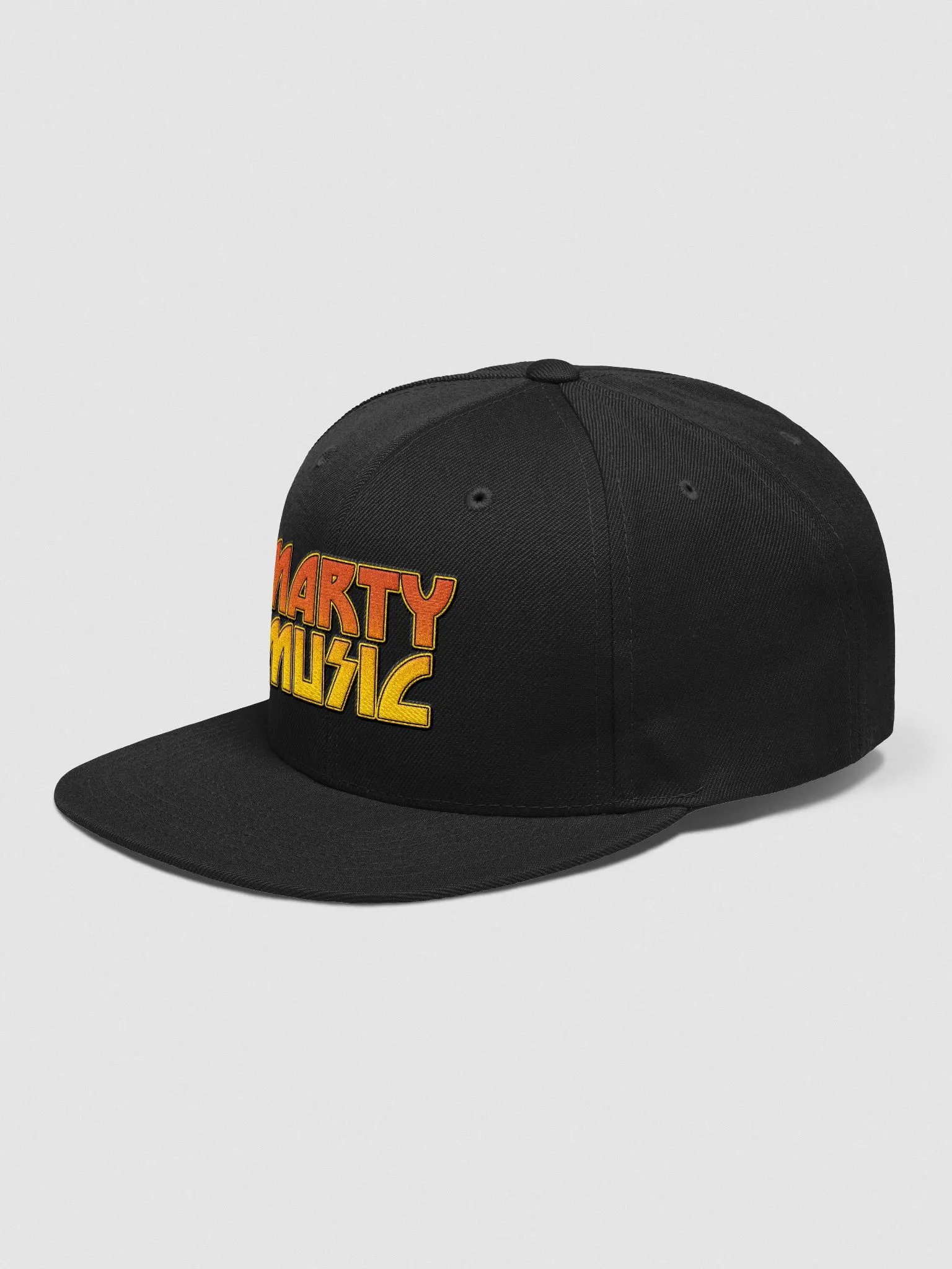 Marty's Less Recognizable Hat product image (34)