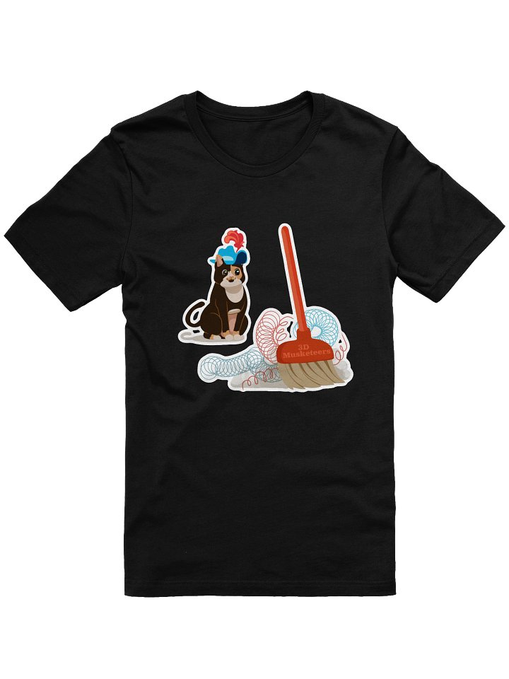 Cleanup Crew product image (2)