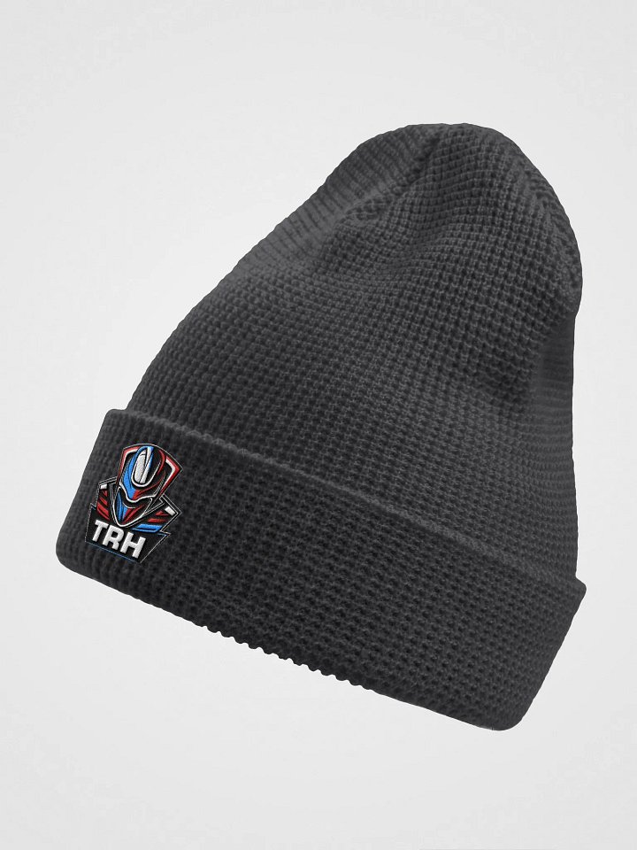 Embroidered Beanie product image (2)