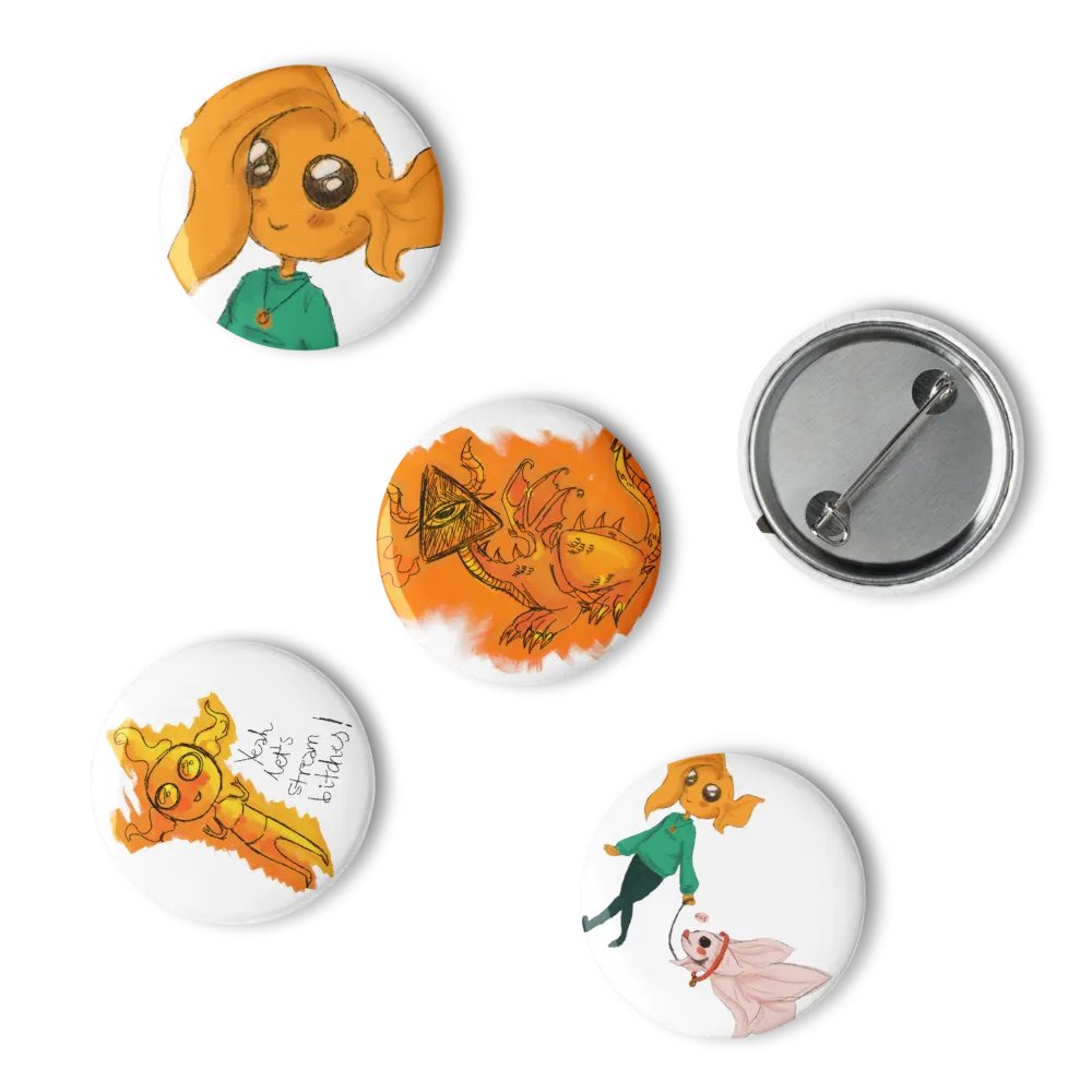 Pin Set product image (6)
