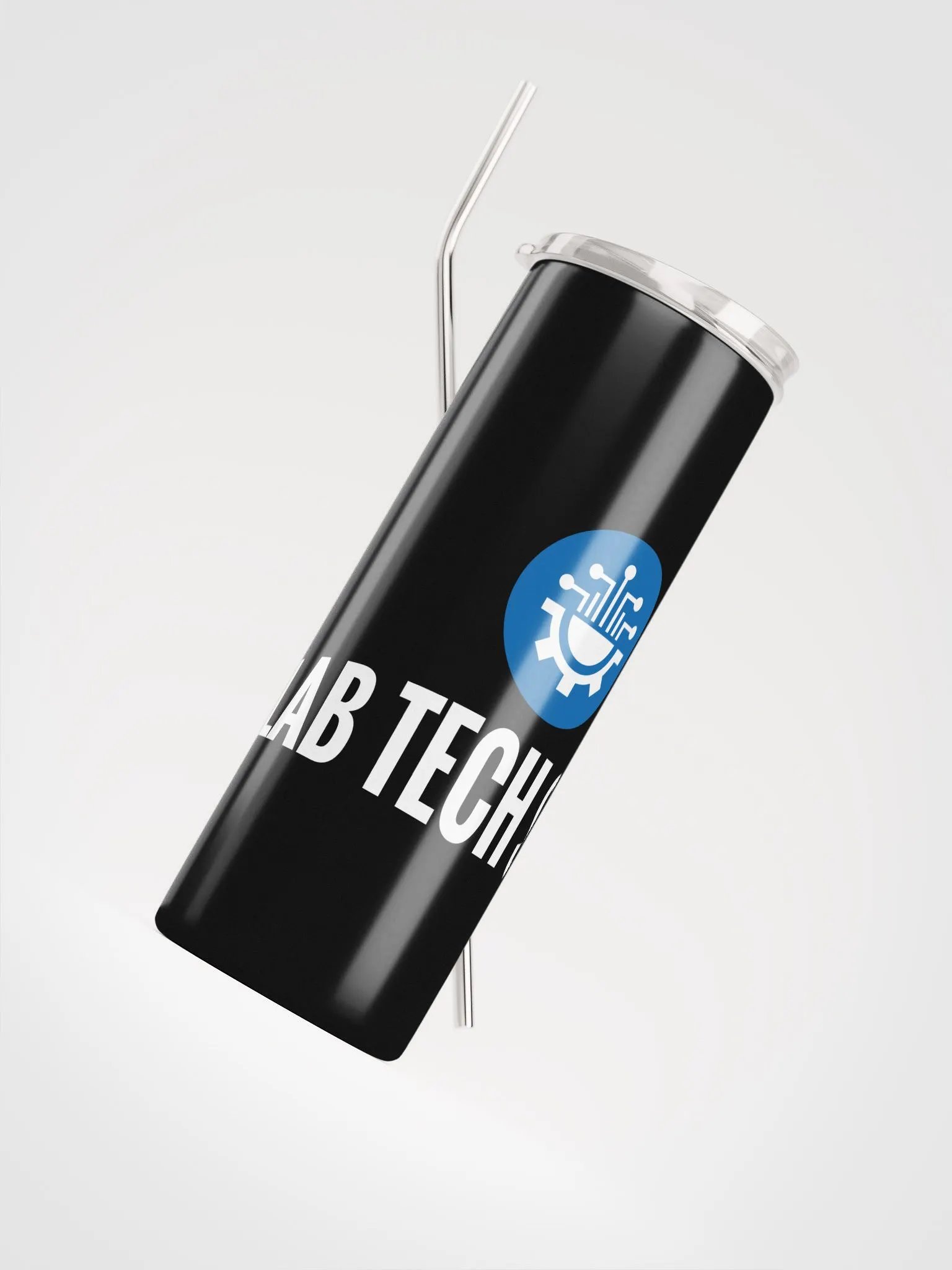 Lab Tech Show Coffee Tumbler product image (6)