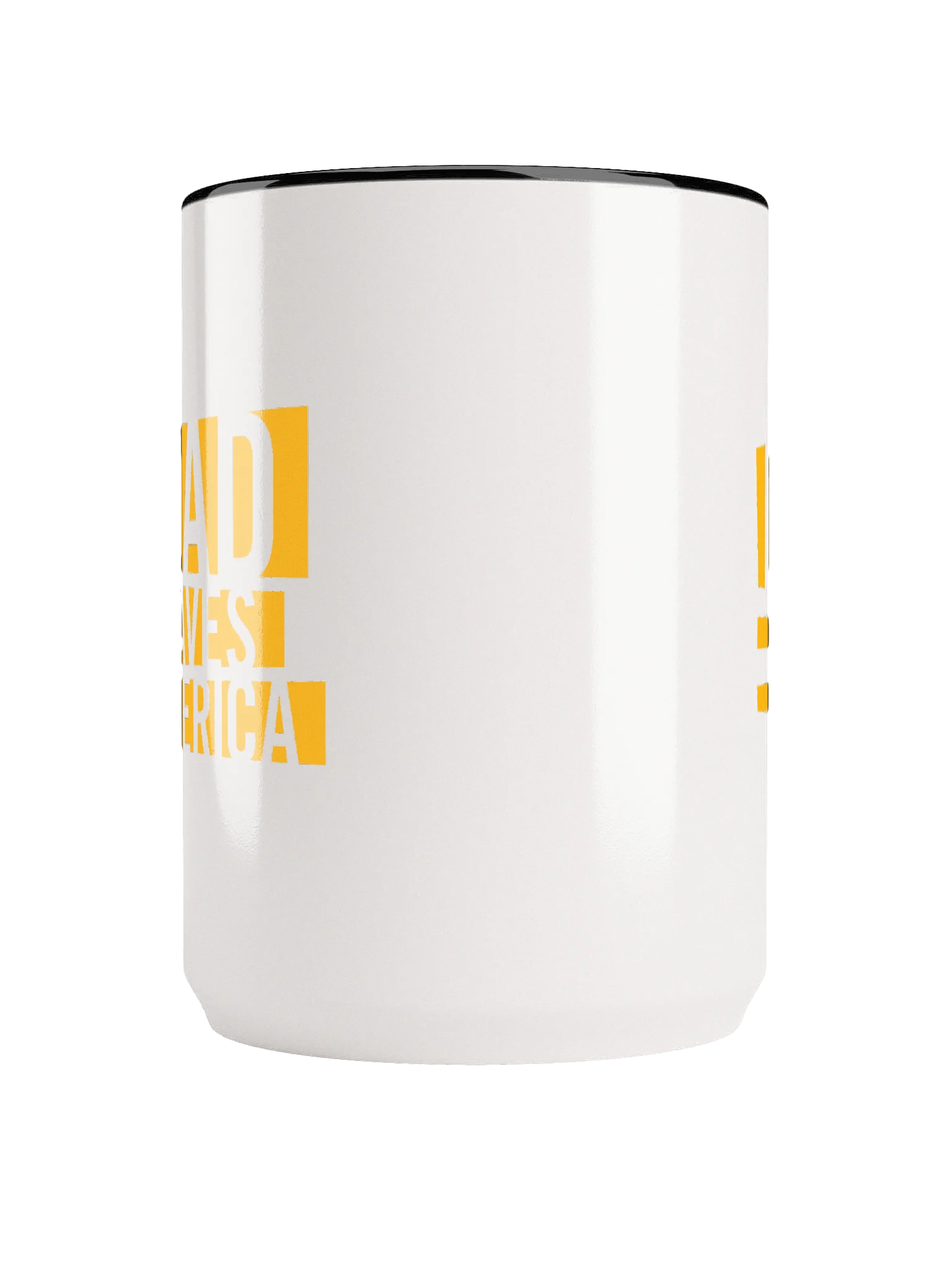 DSA 16oz. Big Mug product image (3)