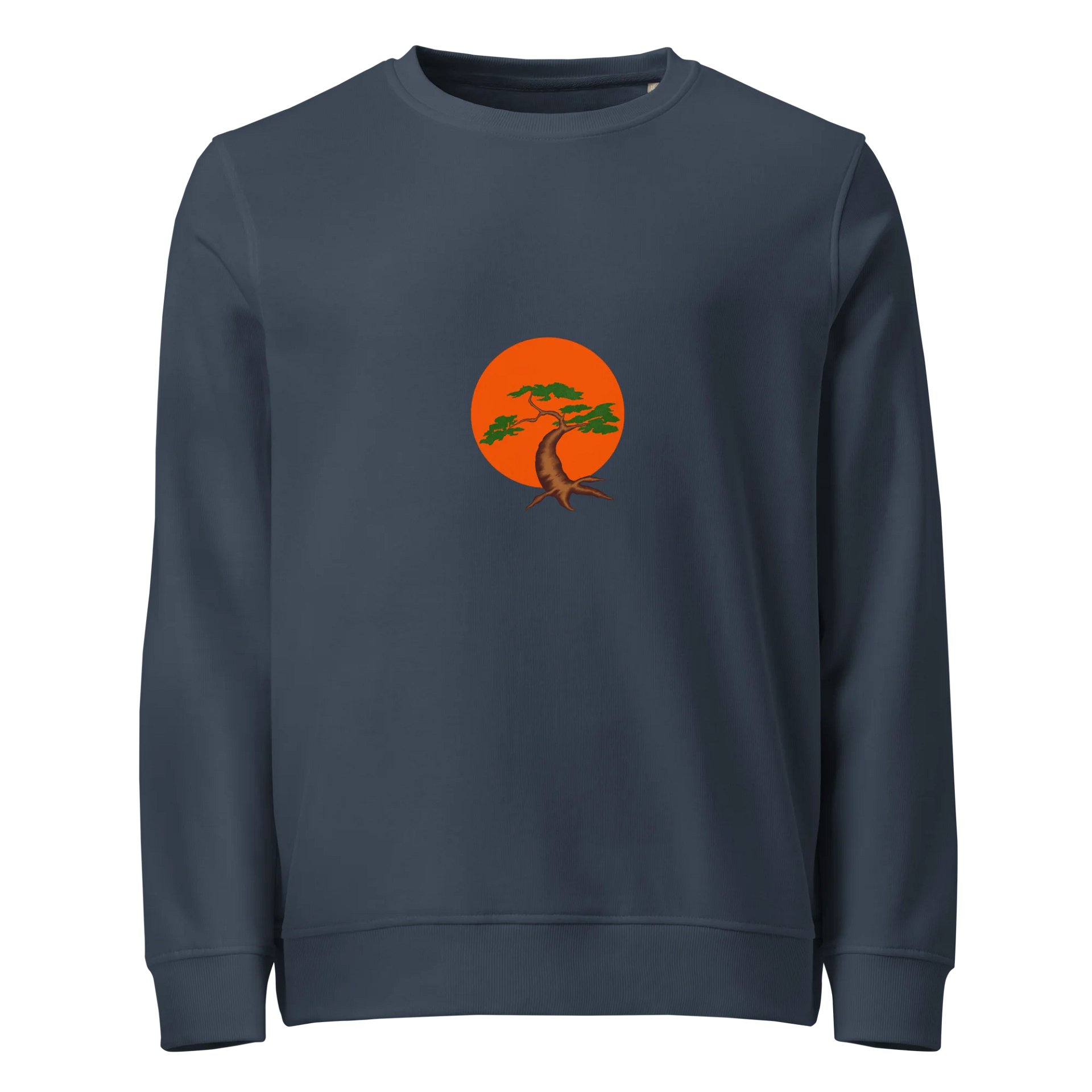 Organic Tree Harmony Sweatshirt product image (1)