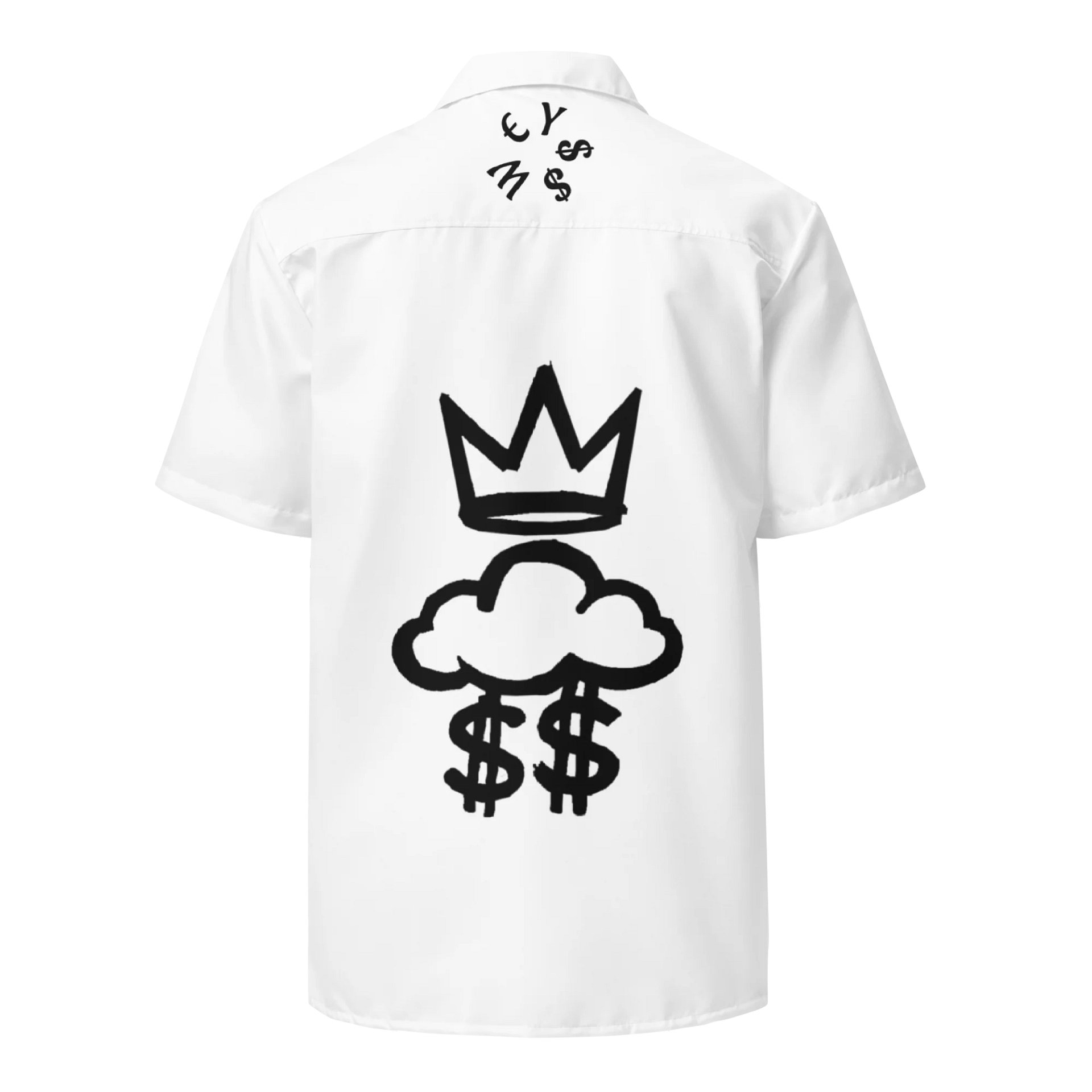 WEY$$ BEACH SHIRT product image (4)