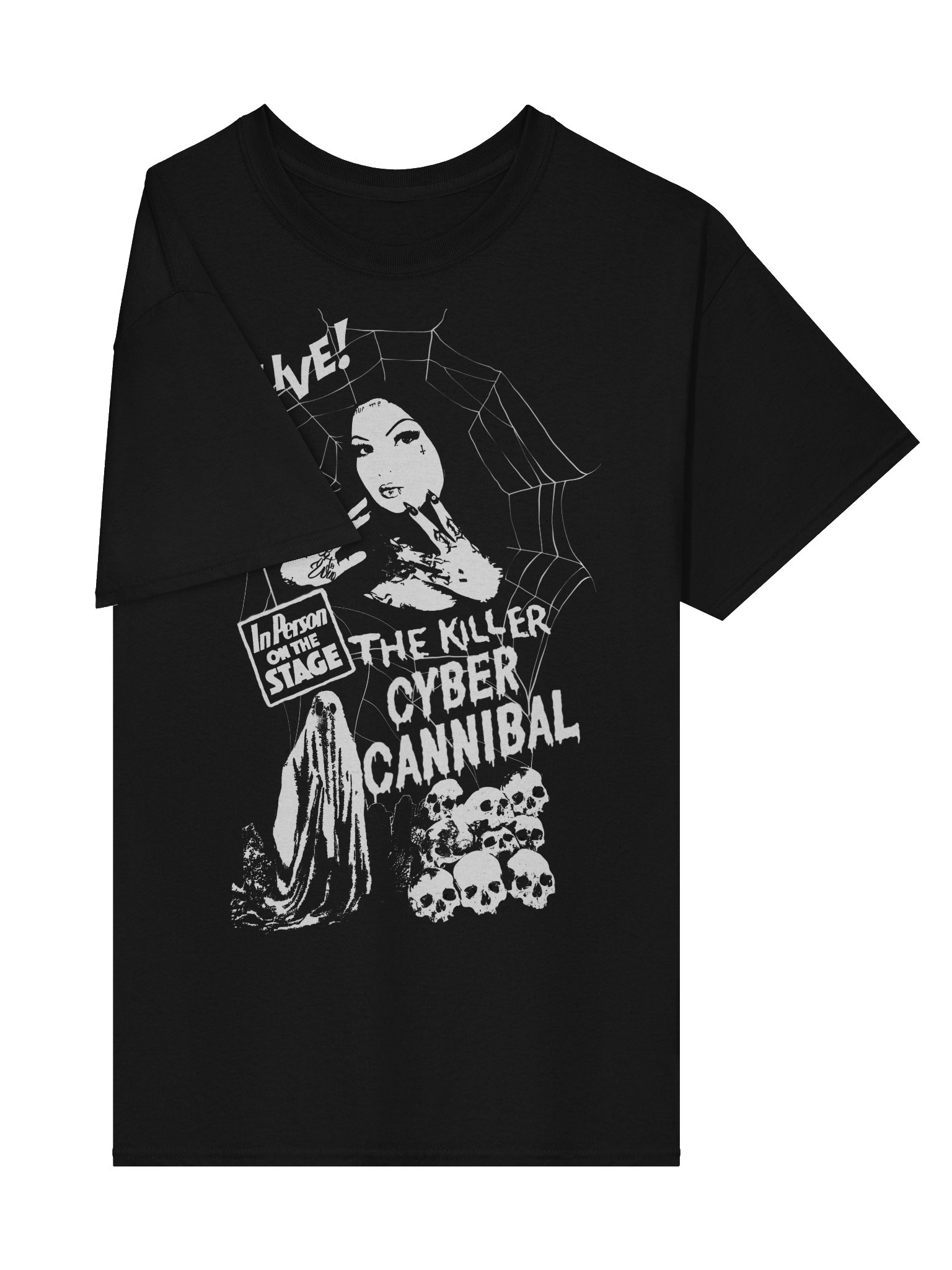 Freakshow Tee product image (4)