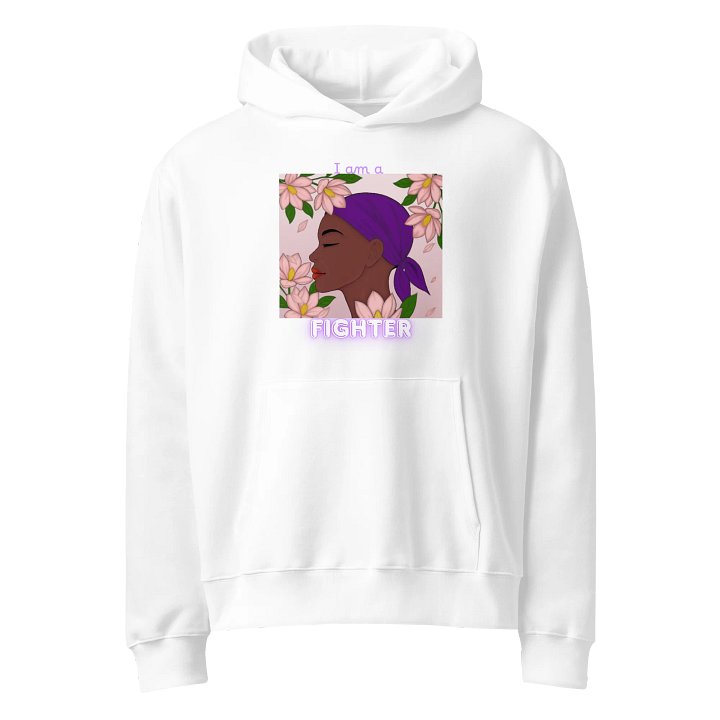 Mama Yami in White product image (1)