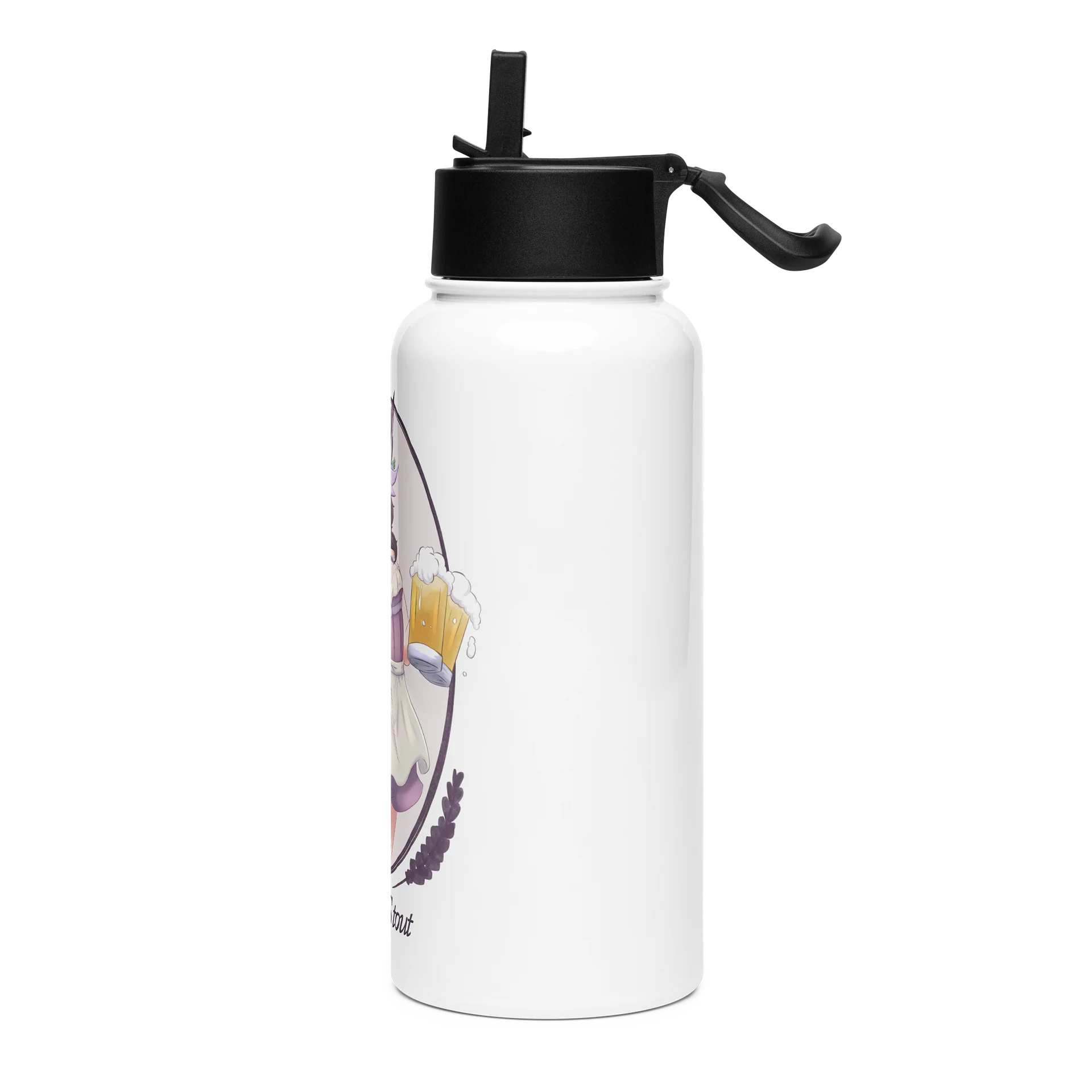Stardust Stout Waterbottle product image (3)