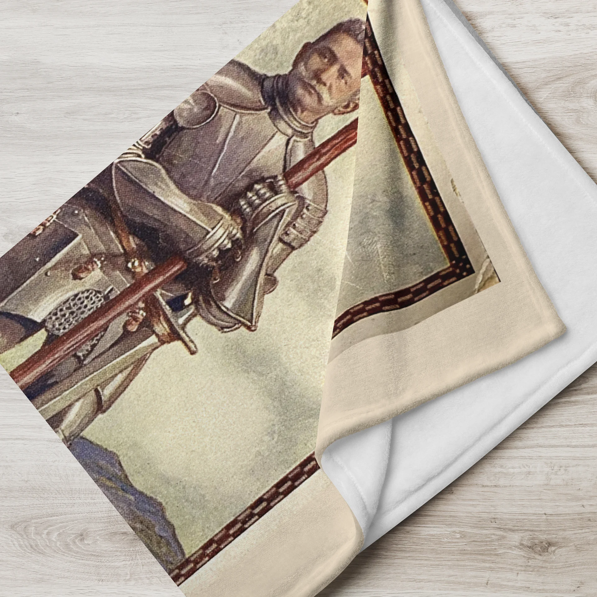 Sir Conrad, Segraren (Filt) product image (7)