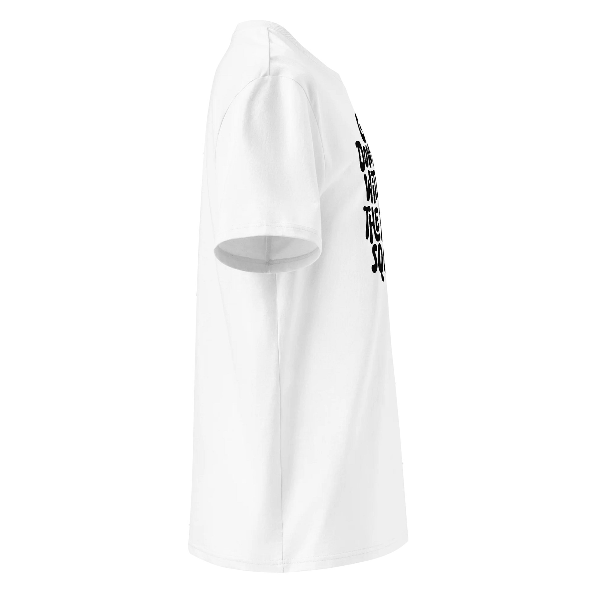GET DOWN WITH THE ASIAN SQUAT (Male) T-Shirt product image (4)