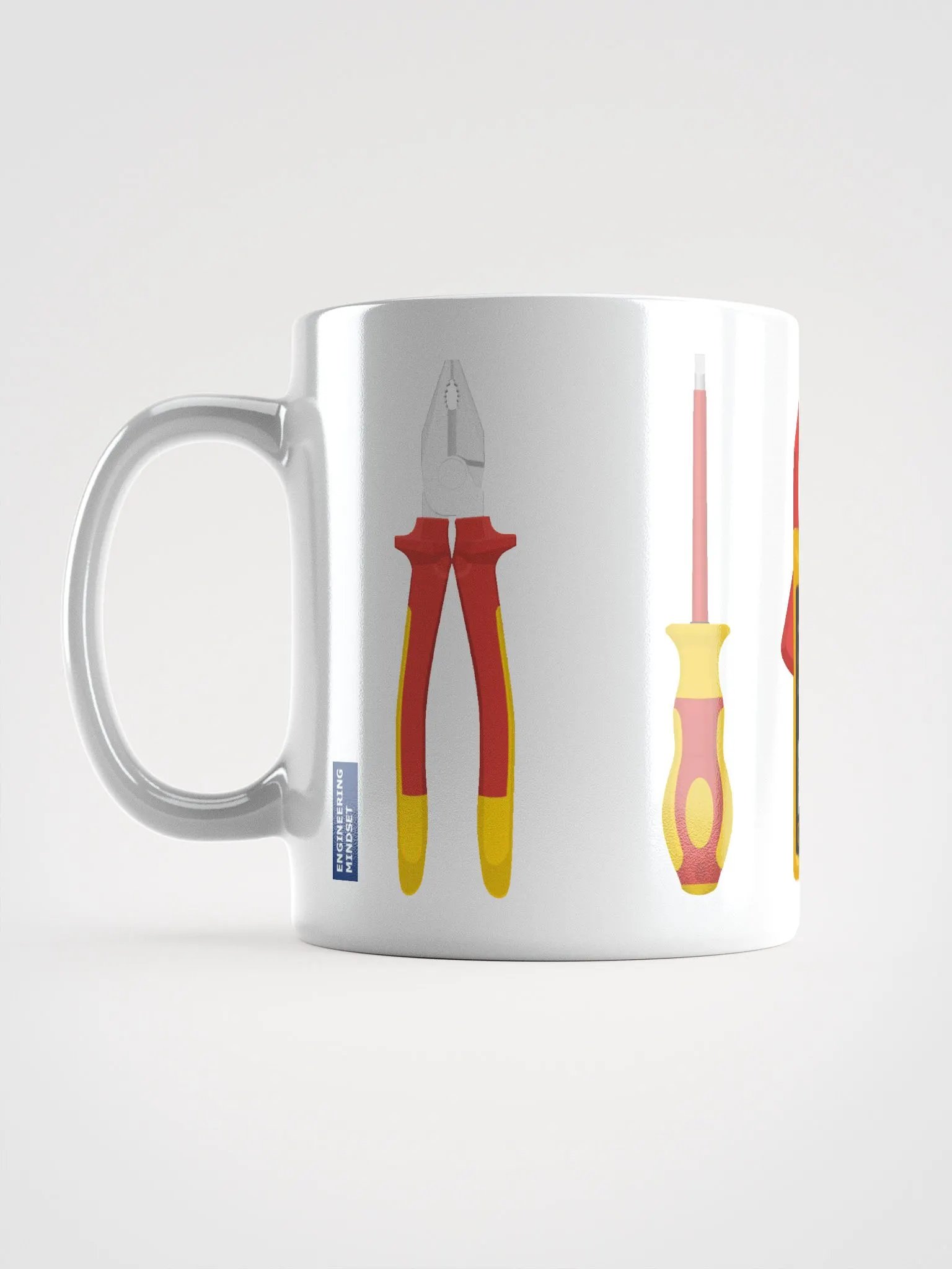 Electrician's Mug product image (18)