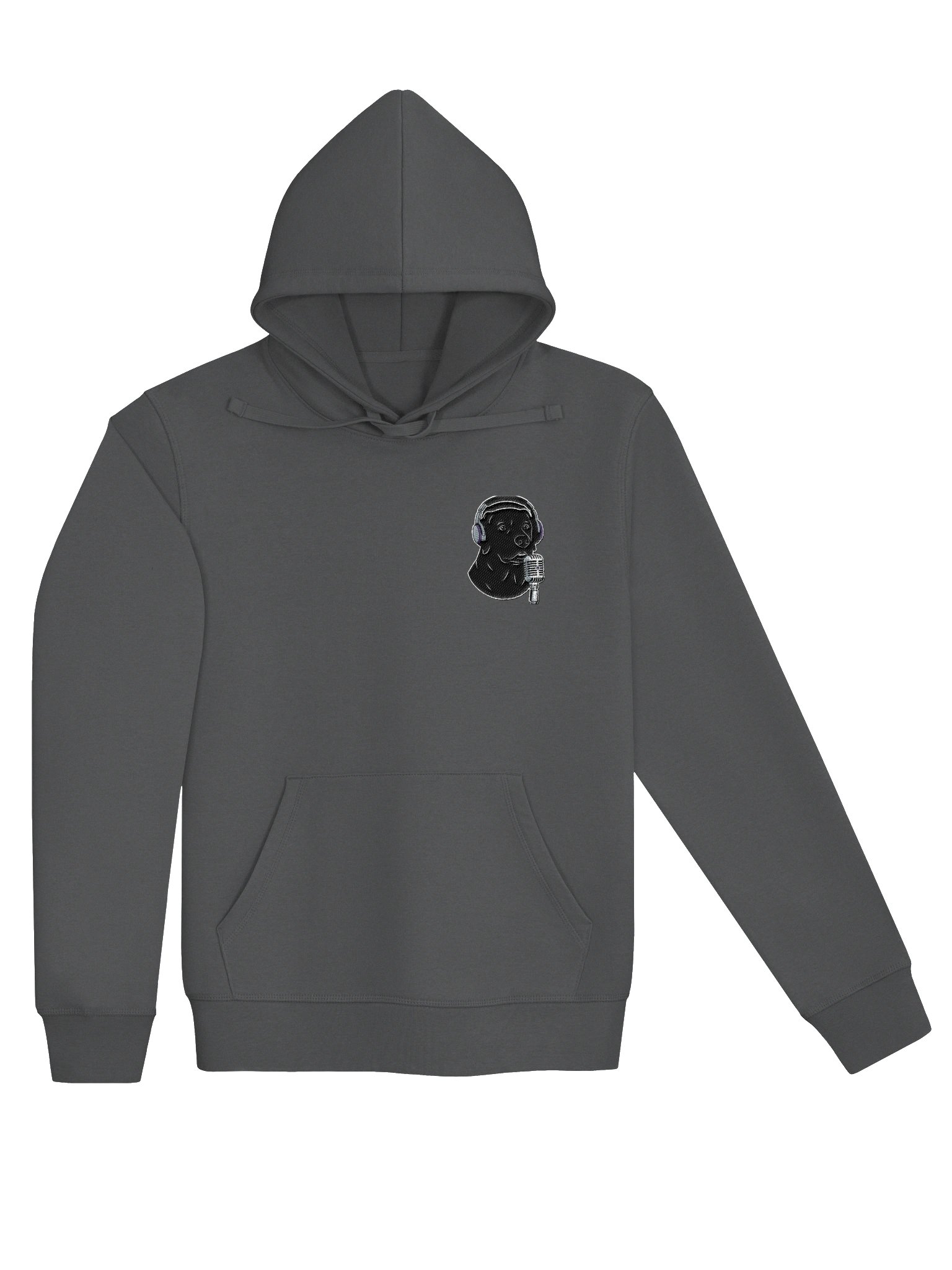 Porter Says Podcast Hoodie product image (12)