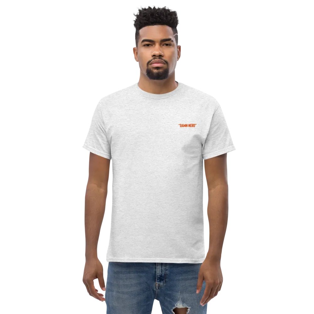 Damn Nerd product image (7)