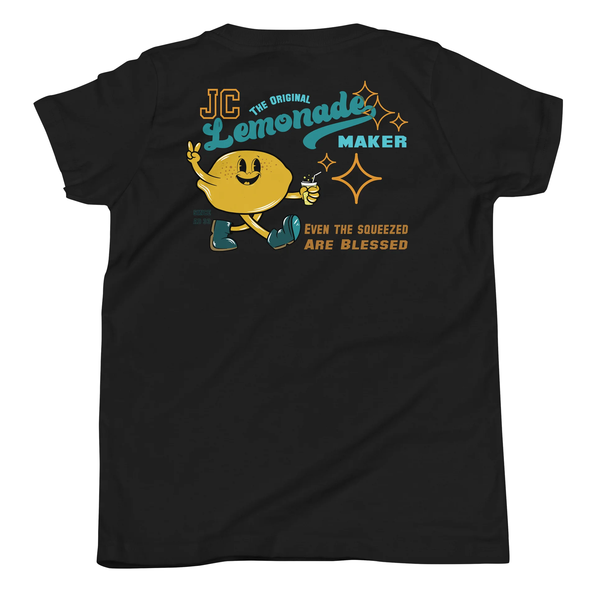 JC The Original Lemonade Maker product image (21)