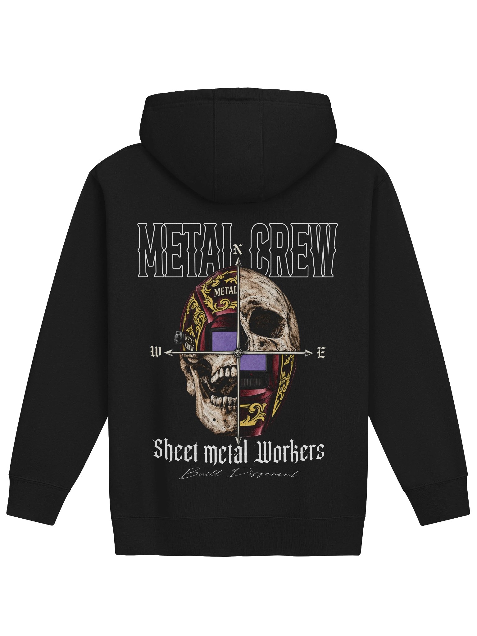 Skull Weild product image (1)