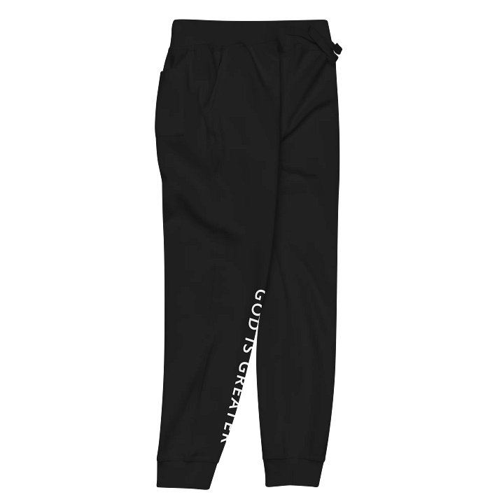 God > JOGGERS product image (3)