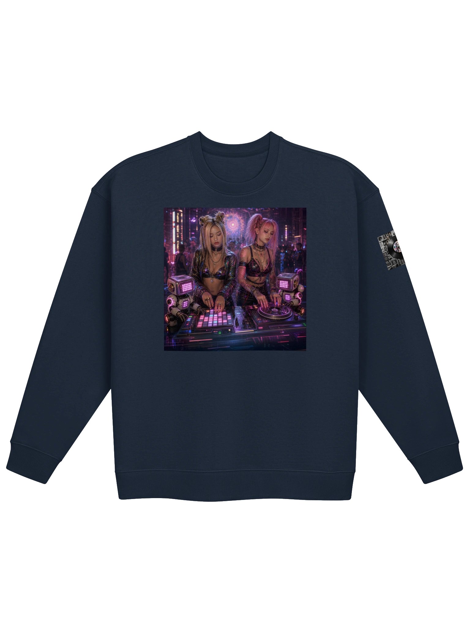 Noda Luna 1 (sweatshirt) product image (1)
