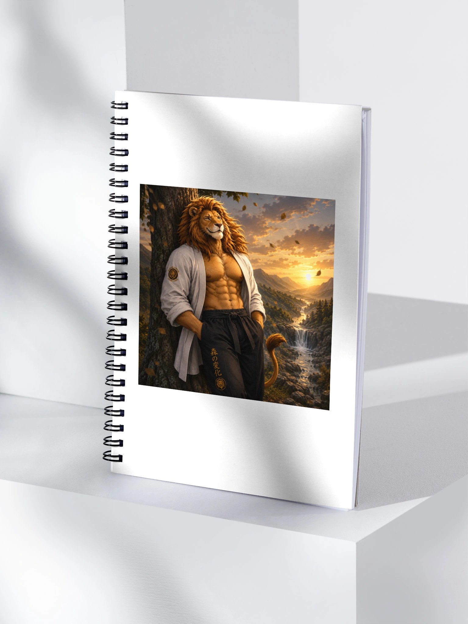 Henry Smith Note Book. product image (4)