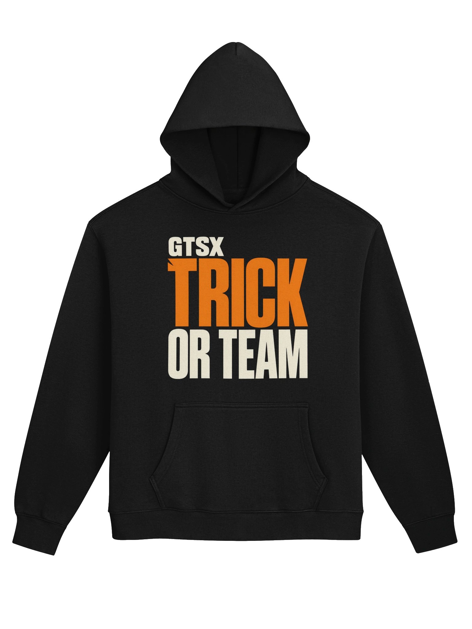GTSX TRICK OR TEAM product image (1)