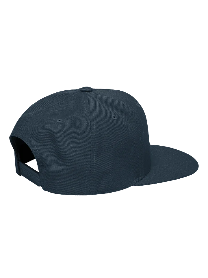 Wooly Bugger Fishing Hat product image (11)