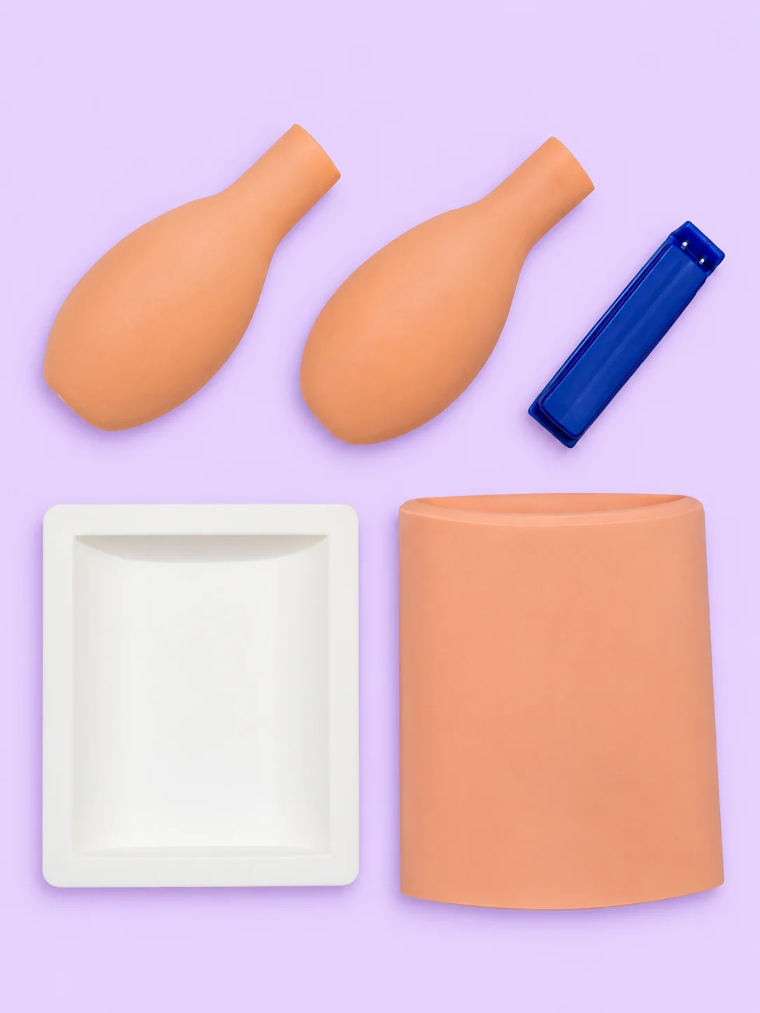 Cystocentesis Training Model product image (2)