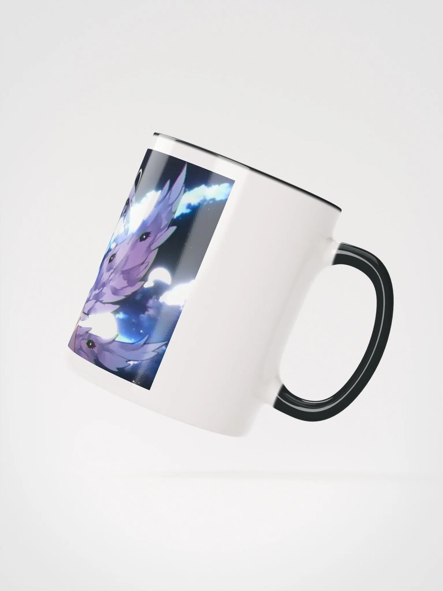 LargeNap Mug: Full Moon Arc product image (4)