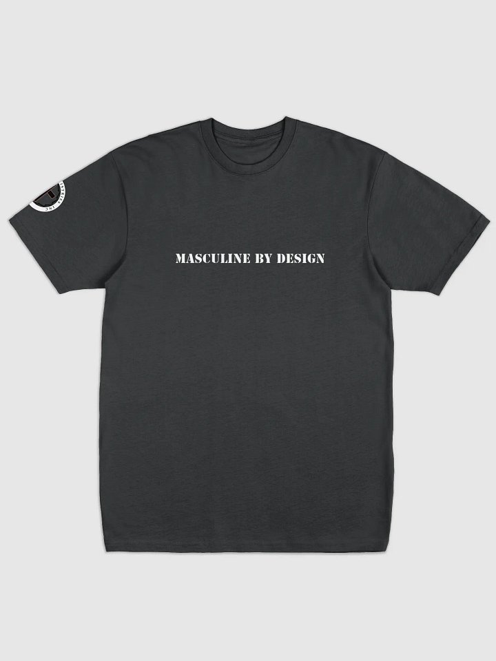 I.A.M. Men's Original Premium Tee product image (2)