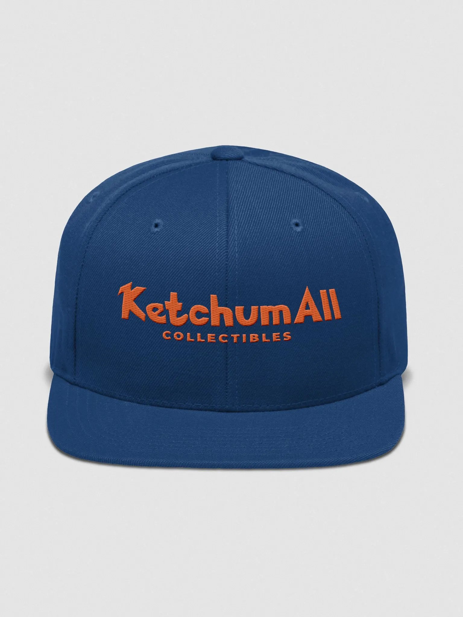 Snapback Hat product image (1)