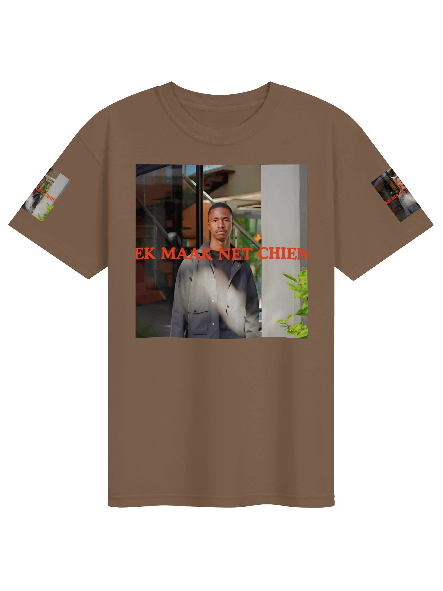 CHIEN SHIRT product image (1)