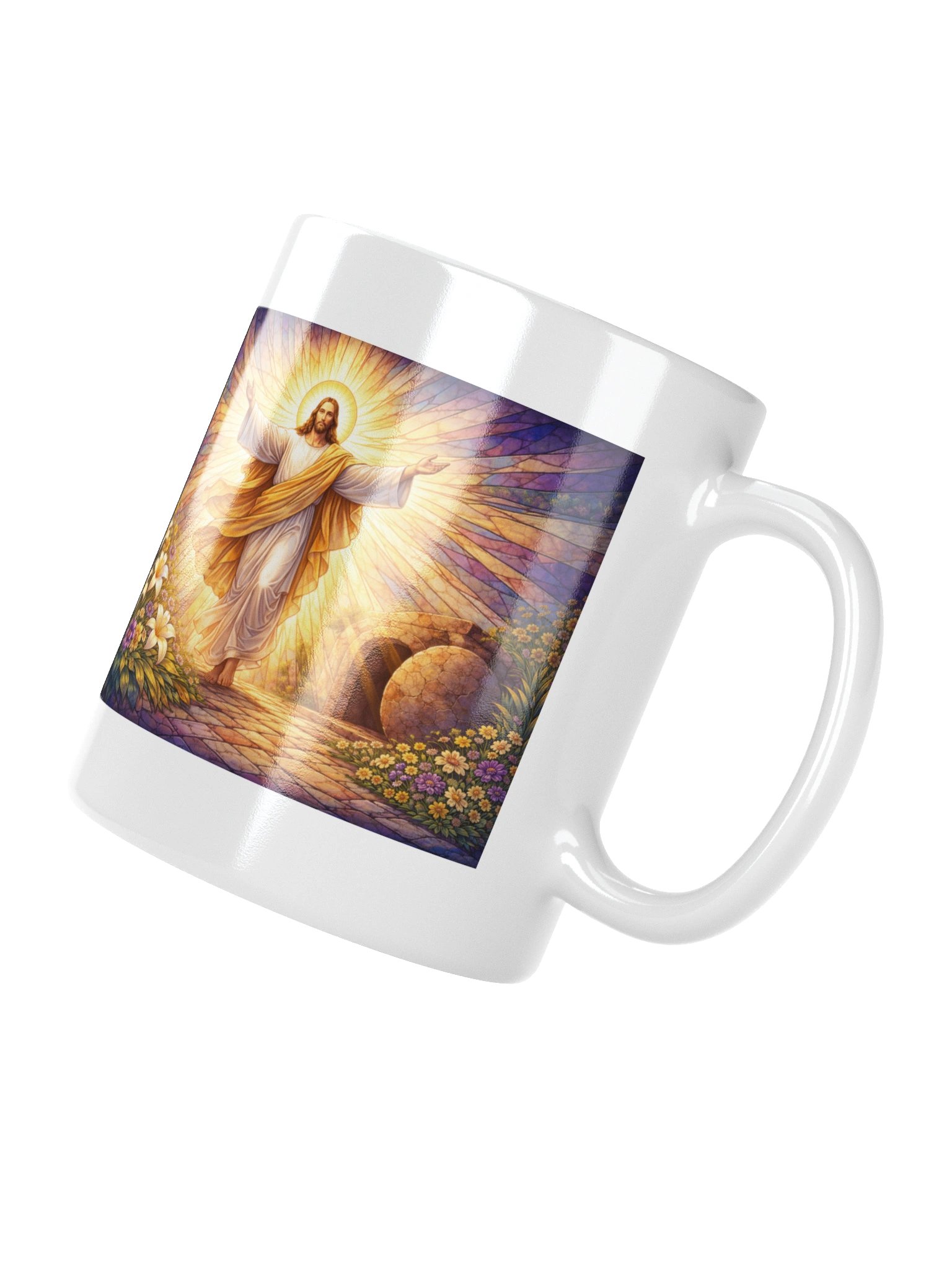 Radiant Reverence Mug product image (7)