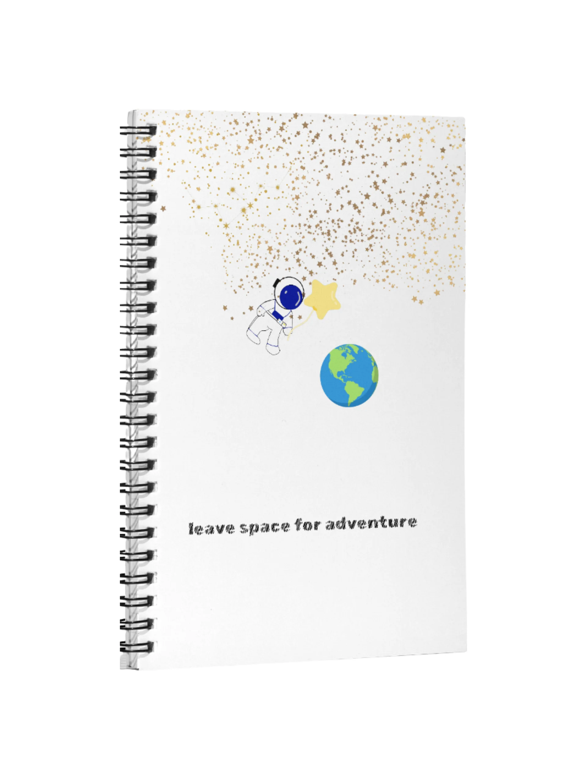 Leave Space For Adventure Journal product image (1)