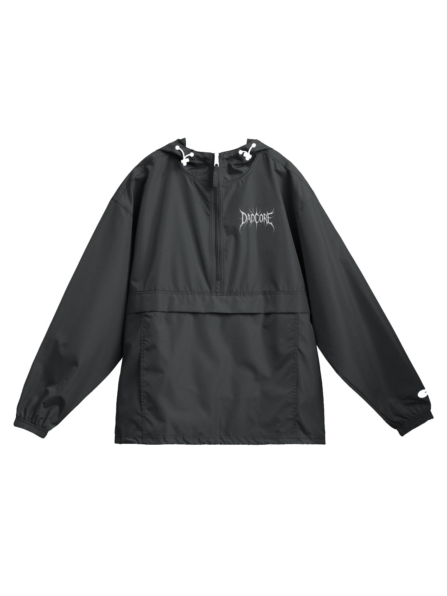 Dadcore Rain Jacket product image (1)