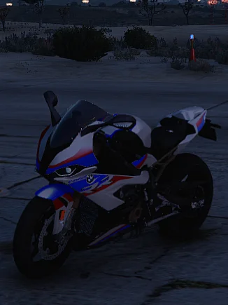 Motorcycle Pack product image (2)