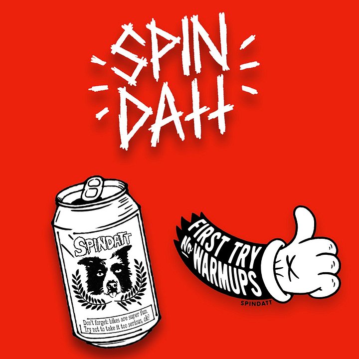 New School Stickers product image (1)