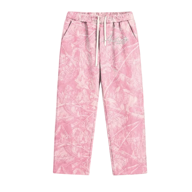 ARCHIVE EXE // PINK CAMO SWEATSUIT product image (6)