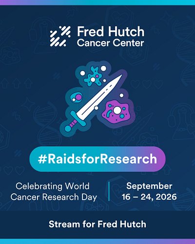 Streams are coming back, and we are starting off with a wild schedule for Raids for Research! Diving in with a dose of variet...