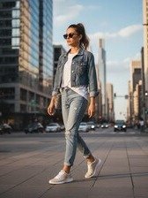 LM Aura™ Sandstone Women’s Sneakers | Minimalist Walking Shoes product image (1)