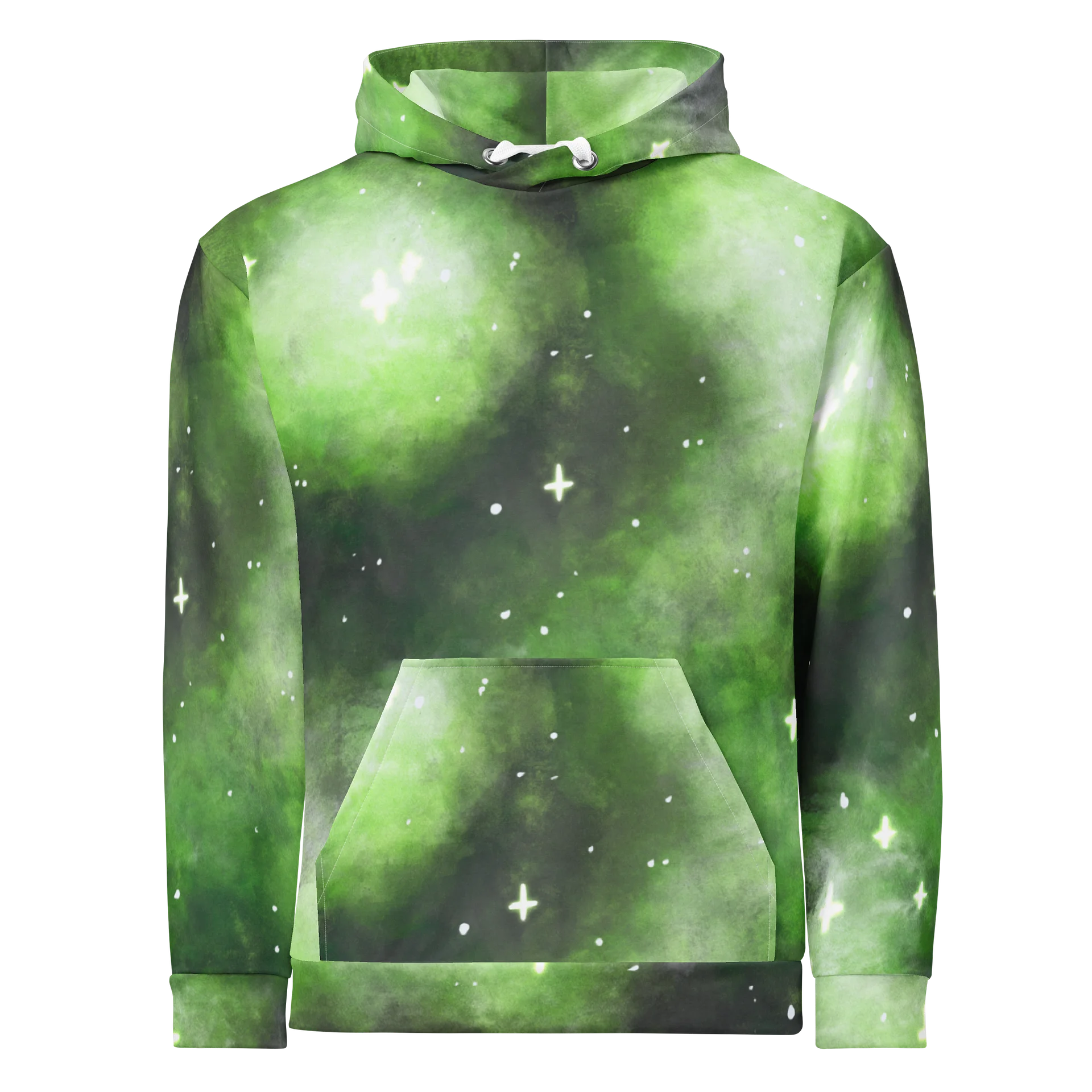 A Proud Universe - Agender Hoodie product image (1)