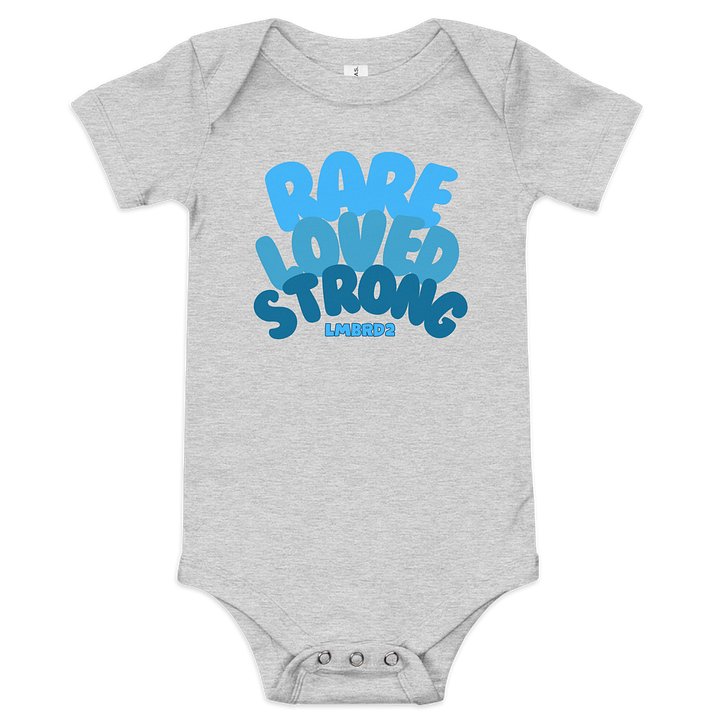 Infant Onesie product image (1)