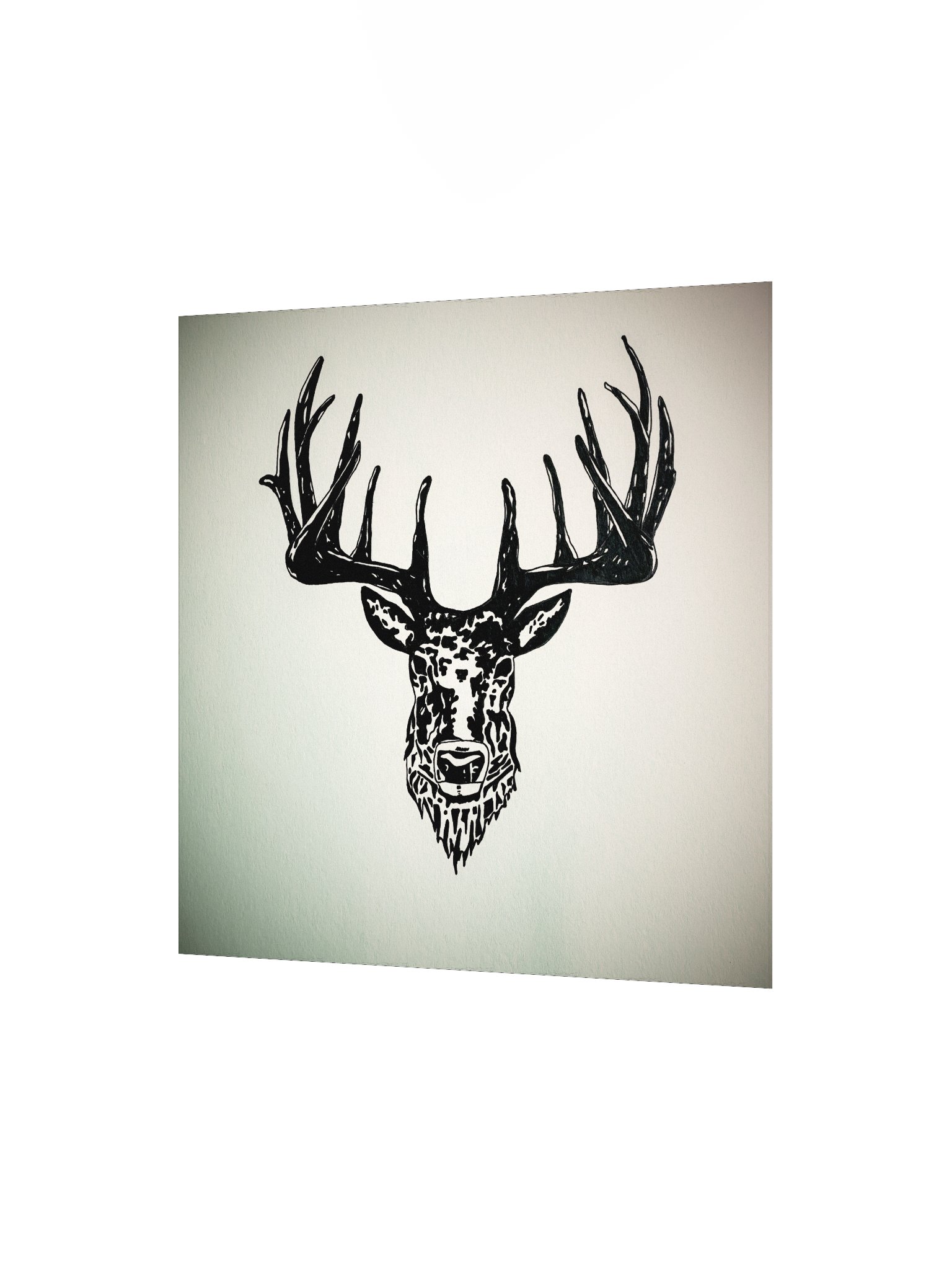 ALRIGHT Album Art Poster product image (6)